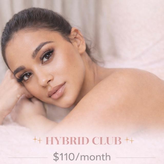 Hybrid Club 