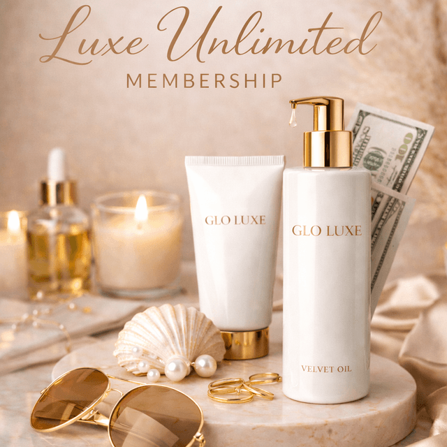 Luxe unlimited 