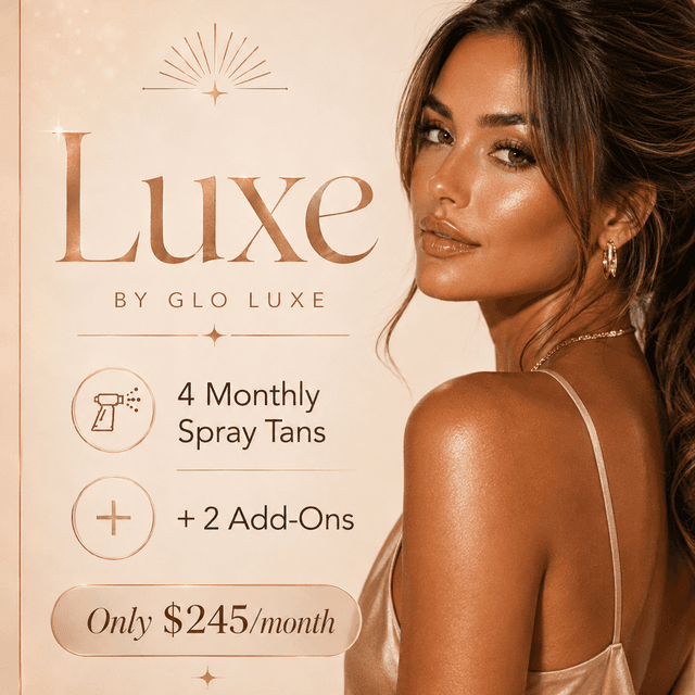 Luxe at Gloluxe in Waltham, MA